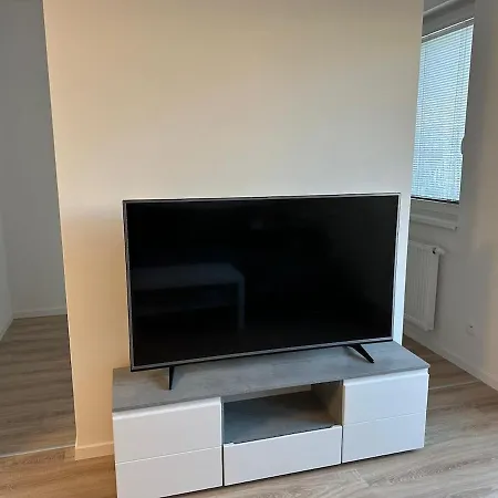 New Cozy Free Parking * 브라티슬라바