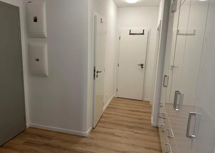 New Cozy Free Parking Appartement Bratislava