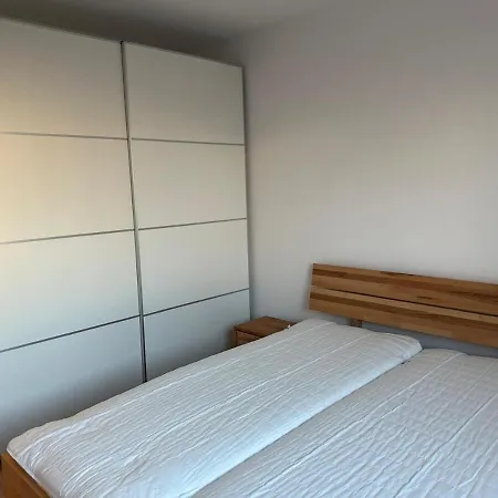 New Cozy Free Parking * Bratislava