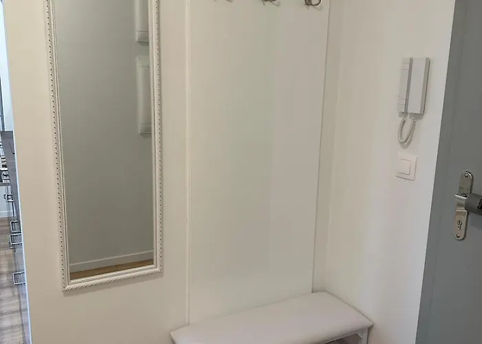 New Cozy Free Parking * Bratislava