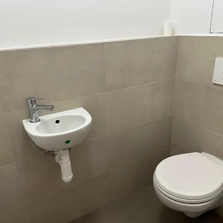 Apartmán New Cozy Free Parking *